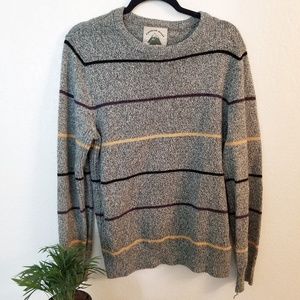 O'Hanlon Mills Cozy Sweater